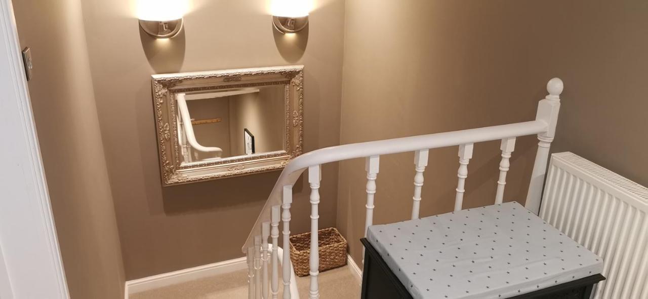 17 South Street Top Flat Скарбъро Екстериор снимка