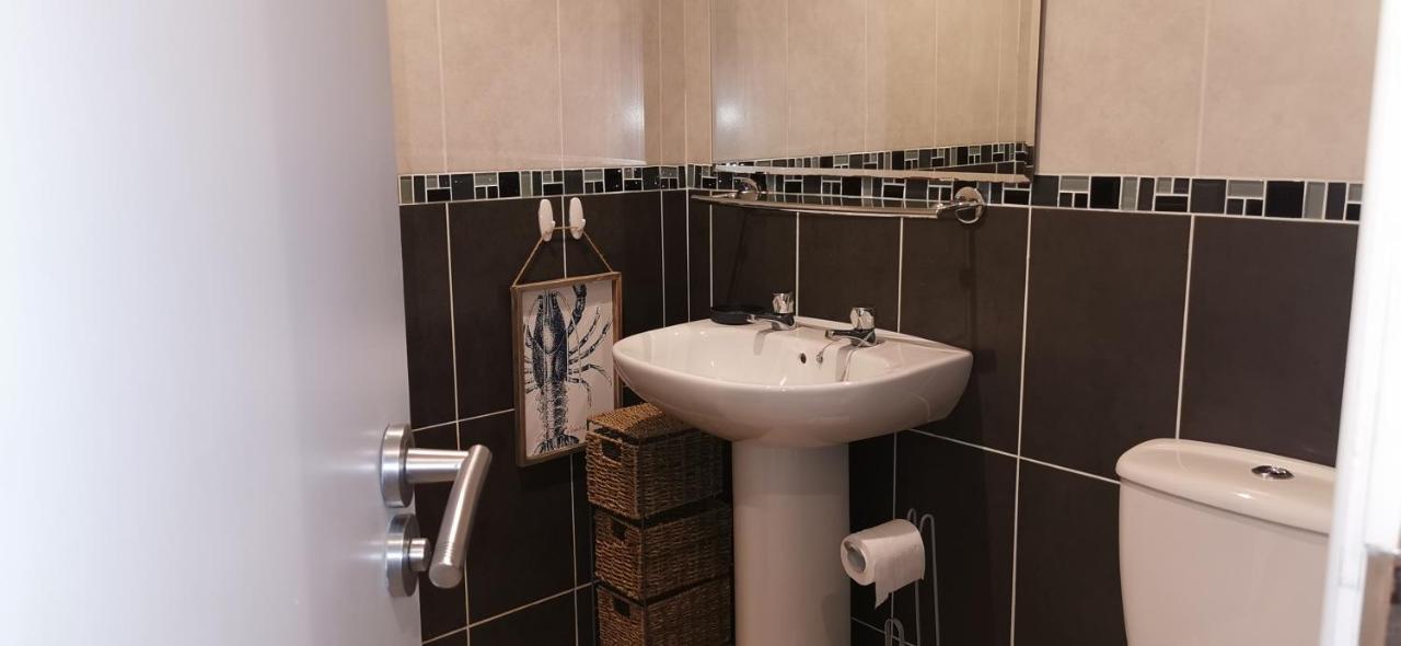 17 South Street Top Flat Скарбъро Екстериор снимка